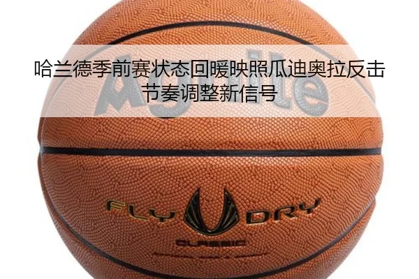 哈兰德季前赛状态回暖映照瓜迪奥拉反击节奏调整新信号